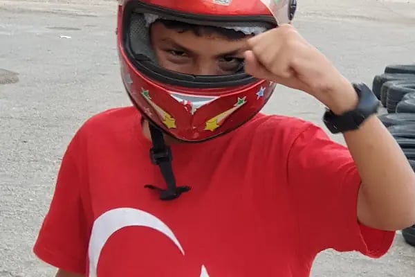 Sökün Karting - Resim 20