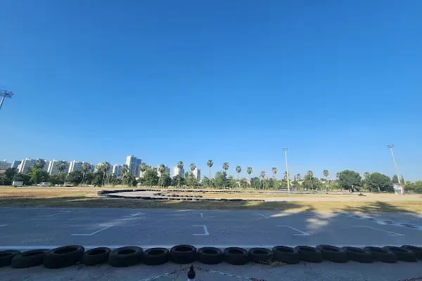 Sökün Karting - Resim 5