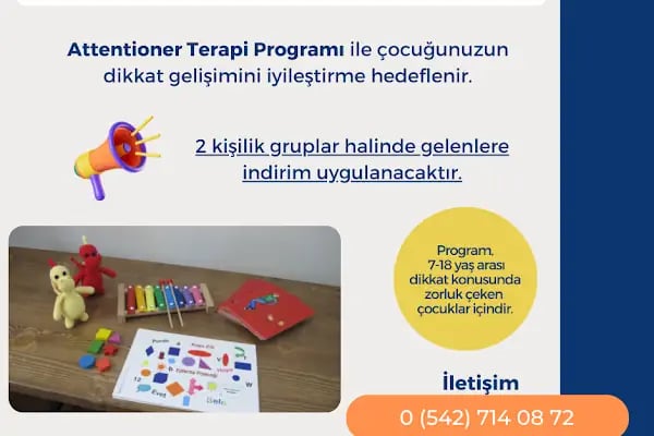 Psikolog Sude Zeynep Kocaer - Resim 4