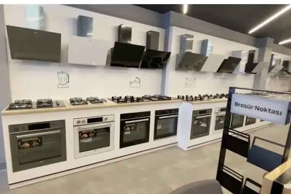 Beko Bozlar Ticaret - Resim 6