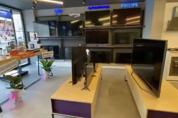 Beko Bozlar Ticaret - Resim 8