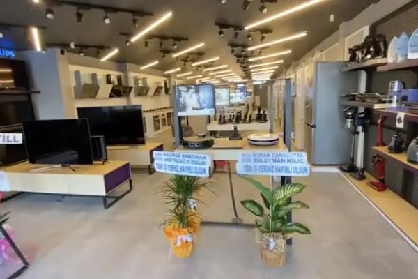 Beko Bozlar Ticaret - Resim 2