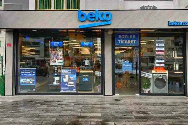 Beko Bozlar Ticaret - Resim 9