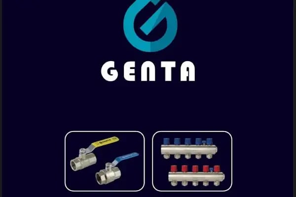 Genta Tesisat ve Vana Sistemleri San. ve Tic. A.Ş - Resim 4