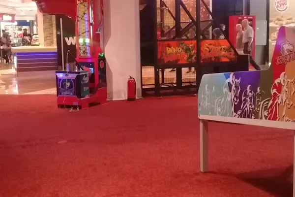 Bowling Adası Ankara - Resim 3