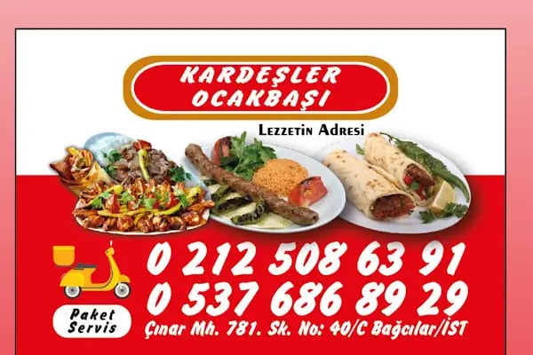 Kardeşler Ocakbaşı - Resim 4