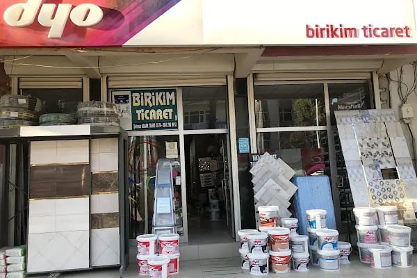 Birikim Yapı Market - Resim 1