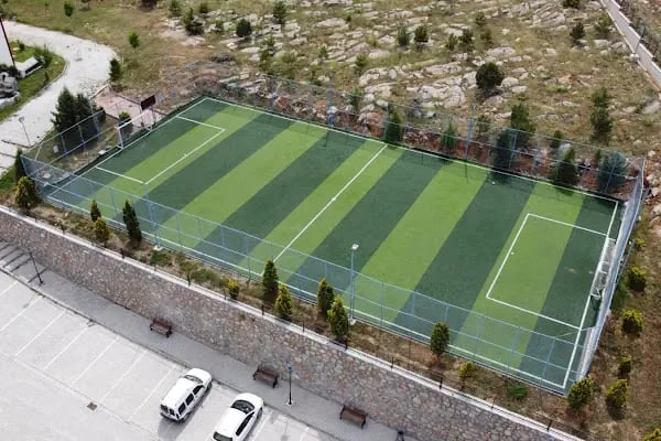 KYK Akören Öğrenci Yurdu - Resim 3