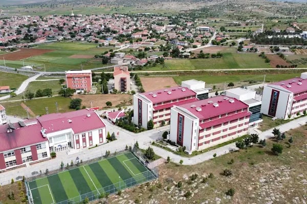 KYK Akören Öğrenci Yurdu - Resim 2