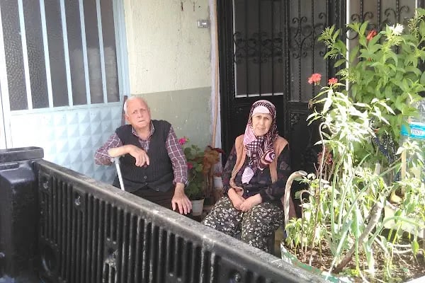 Kızıloba İlkokulu - Resim 2