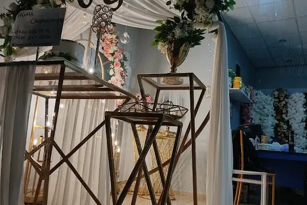 Buca Hüma Parti Malzemeleri Organizasyon - Resim 14
