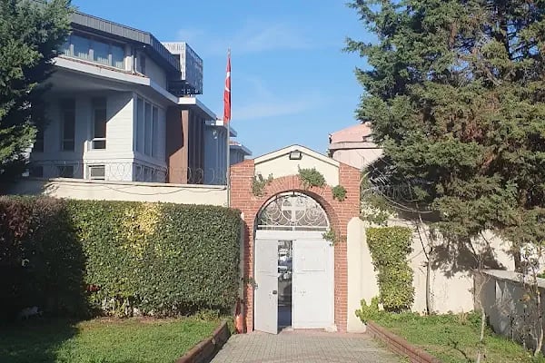 Vlaherna Meryem Ana Kilisesi - Resim 18