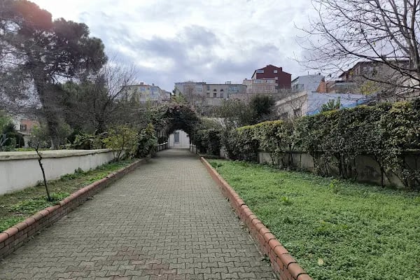 Vlaherna Meryem Ana Kilisesi - Resim 9