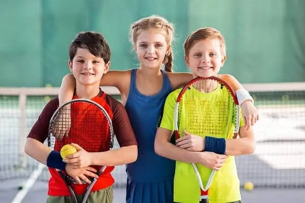 Tenis Kulübü - Resim 3