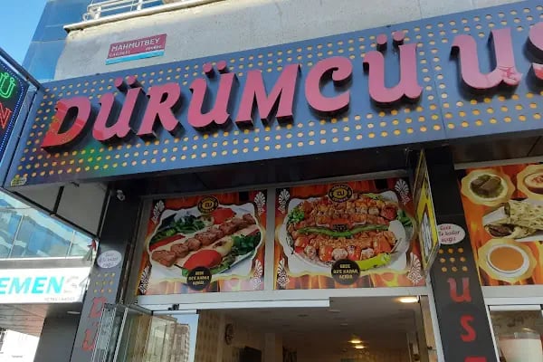 Dürümcü Ustaların Yeri - Resim 20