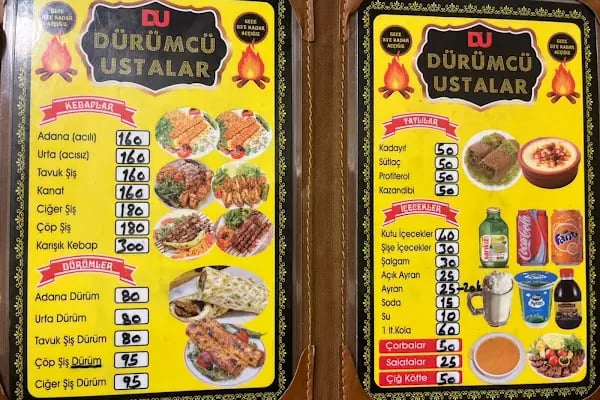 Dürümcü Ustaların Yeri - Resim 4