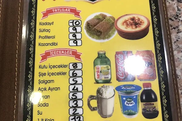 Dürümcü Ustaların Yeri - Resim 15