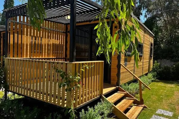 Bitez Tiny House / Boutique hotel - Resim 12