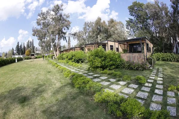 Bitez Tiny House / Boutique hotel - Resim 4