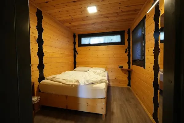 Bitez Tiny House / Boutique hotel - Resim 2