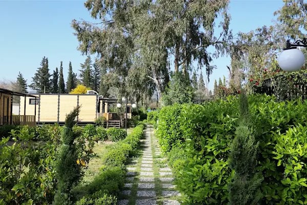 Bitez Tiny House / Boutique hotel - Resim 18