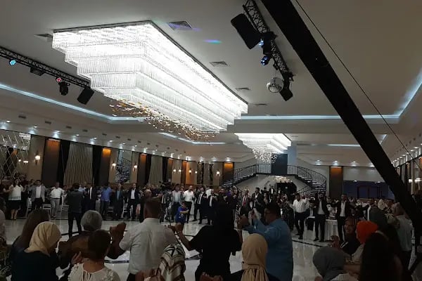 Pera Wedding - Resim 11
