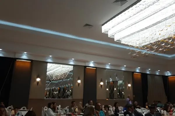 Pera Wedding - Resim 8