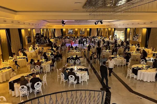 Pera Wedding - Resim 3