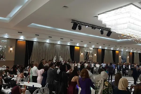 Pera Wedding - Resim 6
