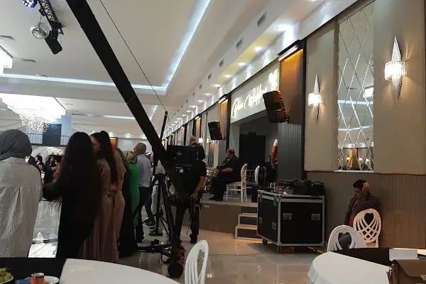 Pera Wedding - Resim 4