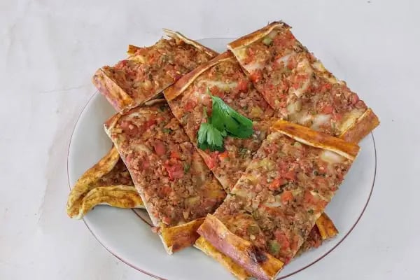 On Pide - Resim 11