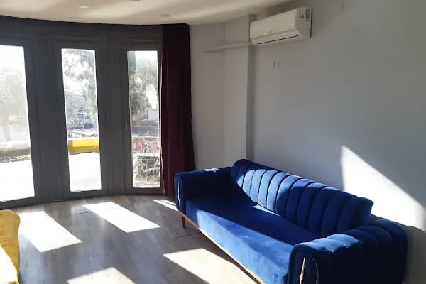 Turgutreis Oda - Günlük Kiralık Oda, Apart - Resim 6