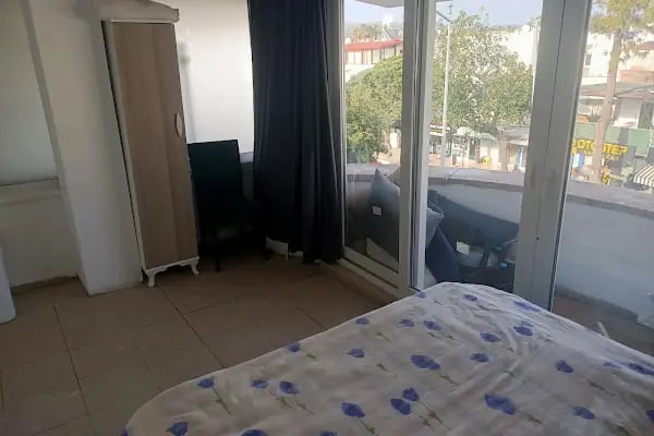 Turgutreis Oda - Günlük Kiralık Oda, Apart - Resim 4