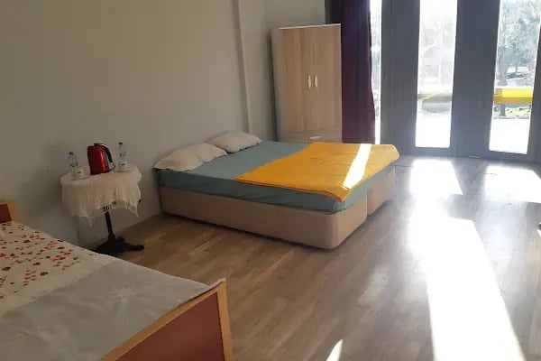 Turgutreis Oda - Günlük Kiralık Oda, Apart - Resim 8