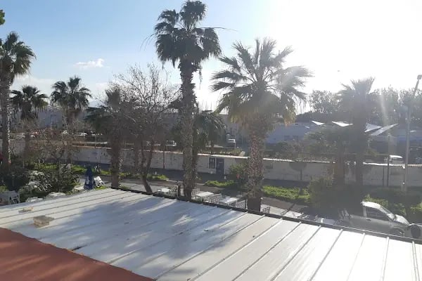 Turgutreis Oda - Günlük Kiralık Oda, Apart - Resim 3
