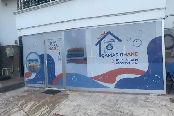 Hane Çamaşırhane - Resim 4