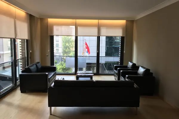 Diş Hekimi Necib ŞEN - Resim 5