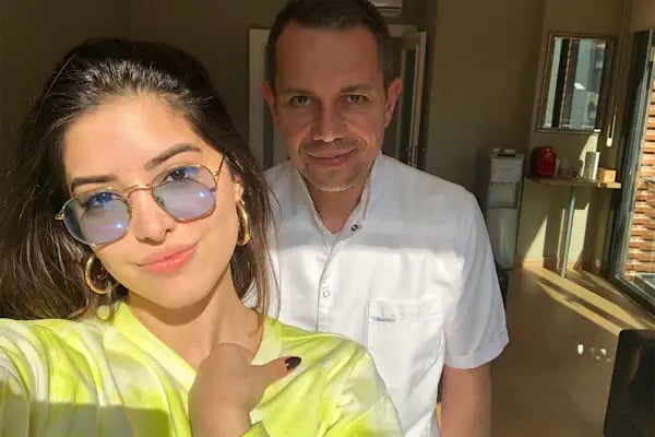 Diş Hekimi Necib ŞEN - Resim 6
