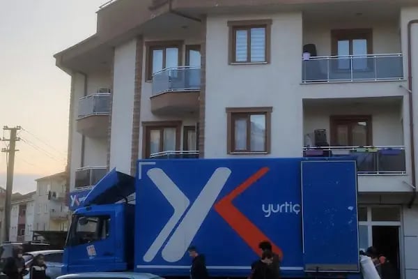 Yurtiçi Kargo İnegöl - Resim 2