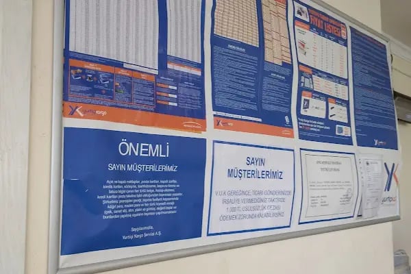 Yurtiçi Kargo İnegöl - Resim 4