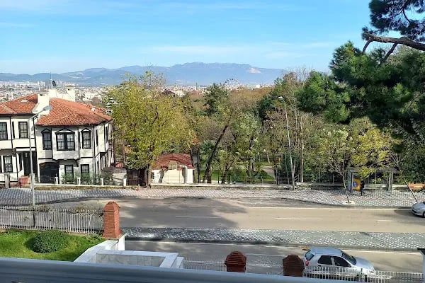 Atatürk Evi - Resim 15
