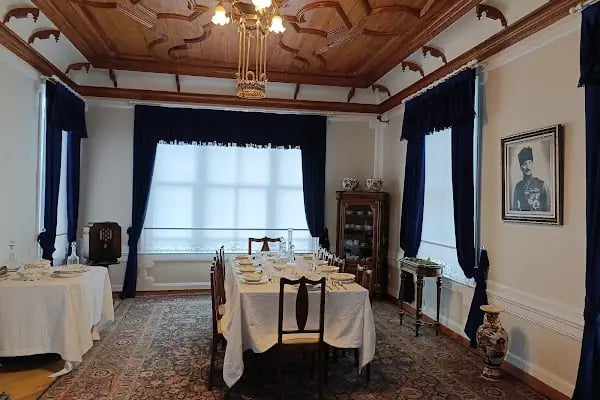 Atatürk Evi - Resim 5