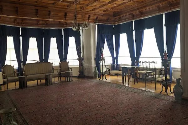 Atatürk Evi - Resim 3
