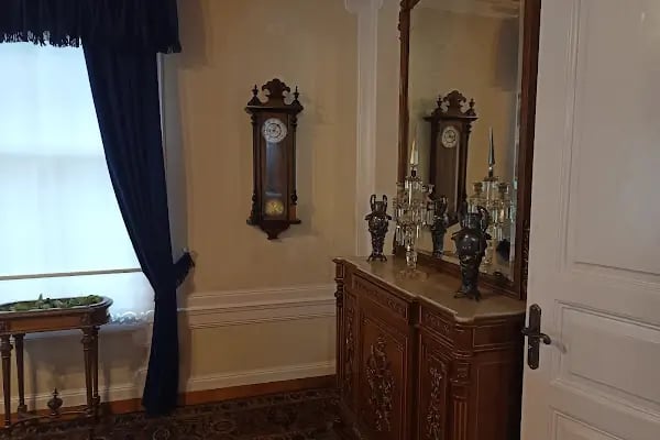 Atatürk Evi - Resim 12