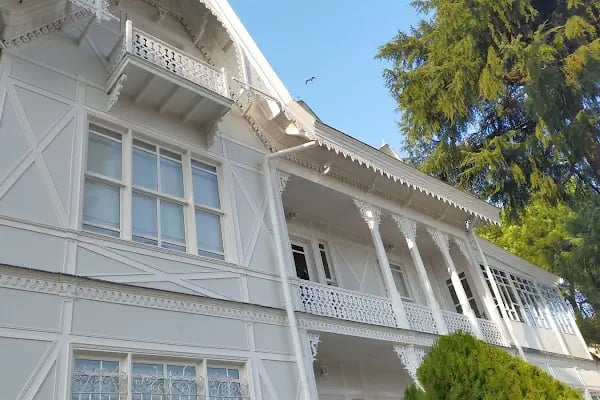 Atatürk Evi - Resim 2