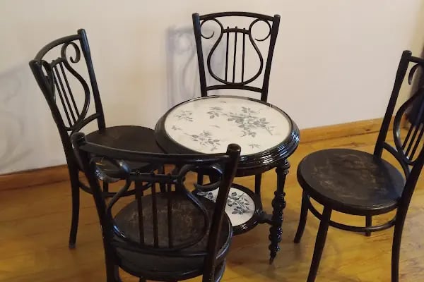 Atatürk Evi - Resim 11