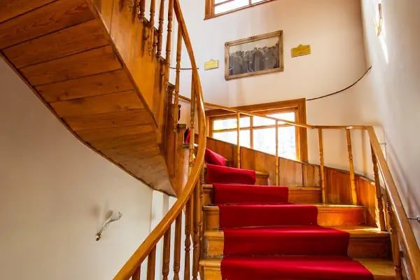 Atatürk Evi - Resim 16