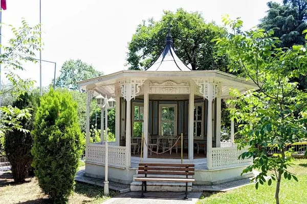 Atatürk Evi - Resim 4