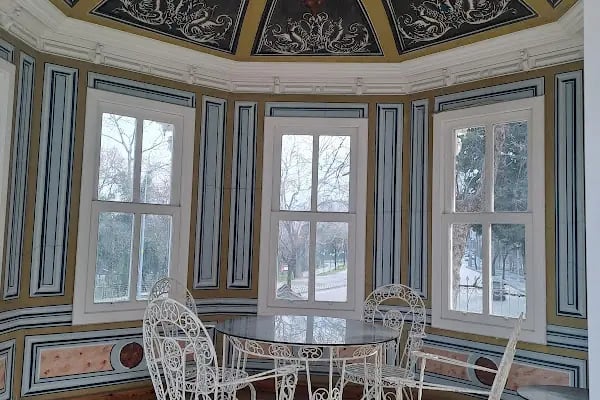 Atatürk Evi - Resim 13