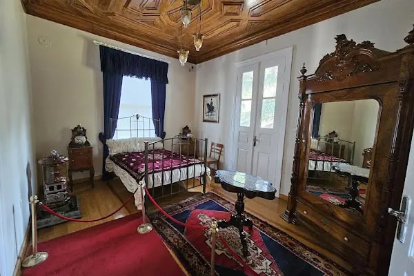 Atatürk Evi - Resim 7